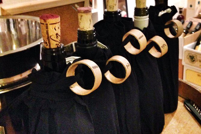 Sean's Wine Tasting Events - FAQs