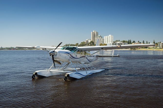 Seaplane Flights Perth to Rottnest Island and return - Frequently Asked Questions