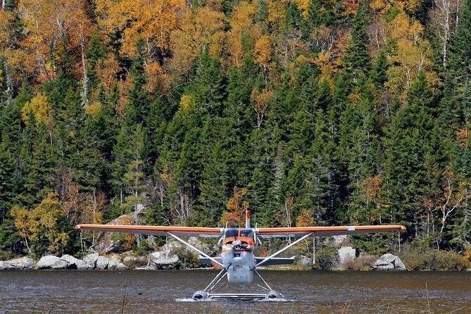 Seaplane Fly & Dine Rangeley Maine - Practical Details and Considerations