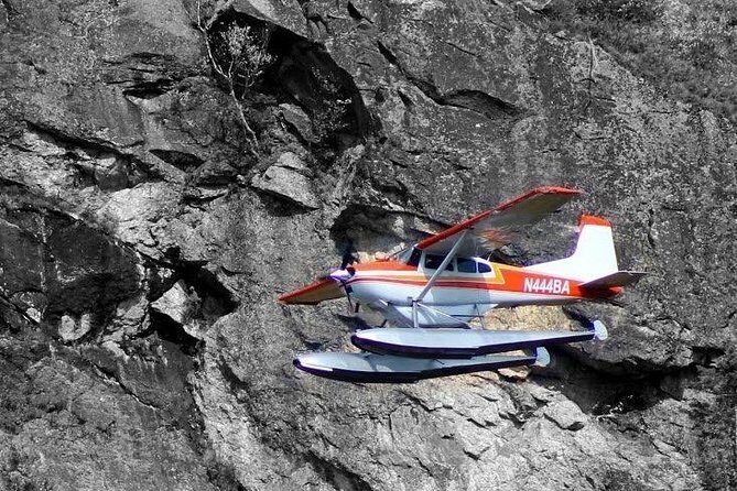 Seaplane Fly & Dine Rangeley Maine - Final Thoughts: Who’s This Tour Best For?