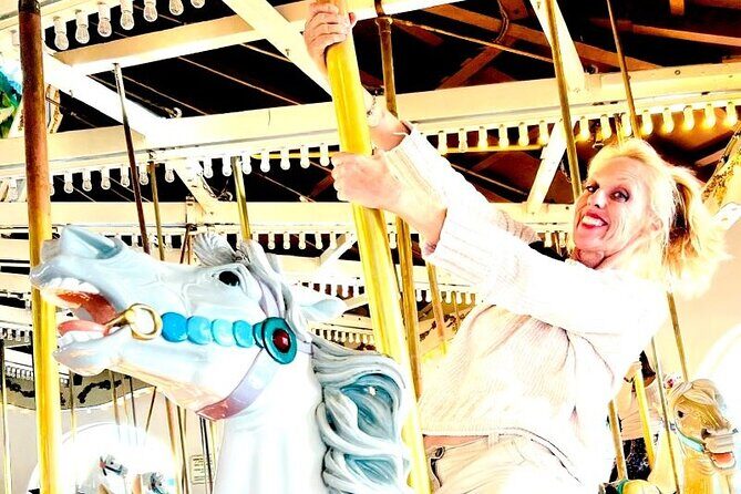 Seaport Village Food Tour in San Diego - Who Will Love This Tour?