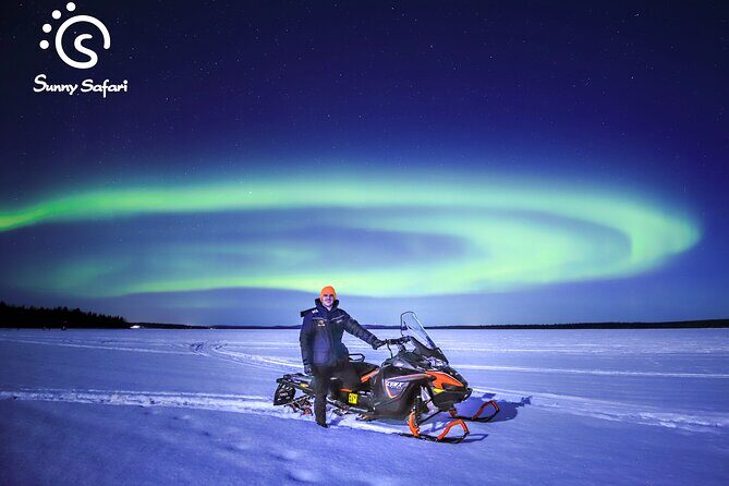Searching Aurora with Snowmobile - FAQs