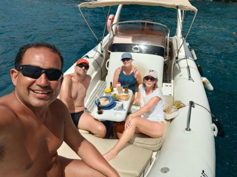 "Seaside Bliss: Boat, Snorkel, Sun, Sip, Snack Delights" - Who Is This Tour Best For?