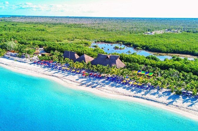 Seaside Family Escape at Cozumel - FAQ