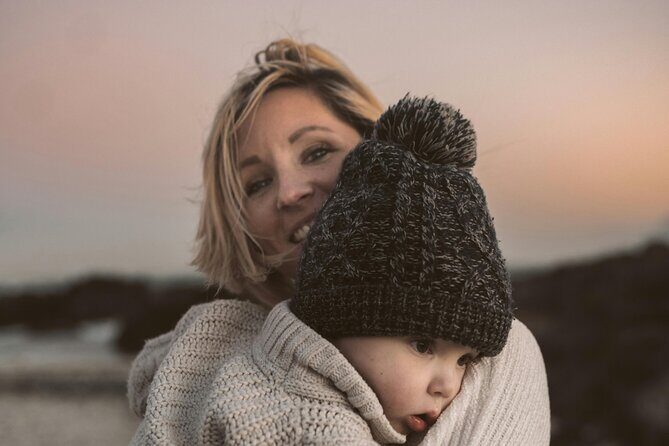 Seaside Smiles Pacific Beach Photo Experience - The Itinerary and What to Expect