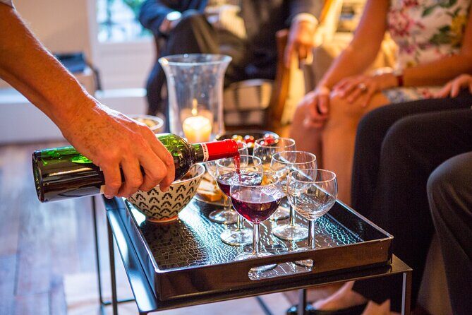 Seasonal French Lunch and Small-group Tour of Montmartre - Practical Details: What You Need to Know