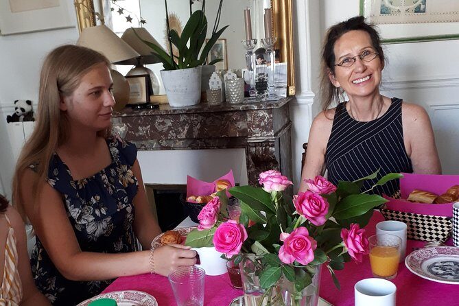 Seasonal French Lunch and Small-group Tour of Montmartre - What We Think: The Pros and Cons