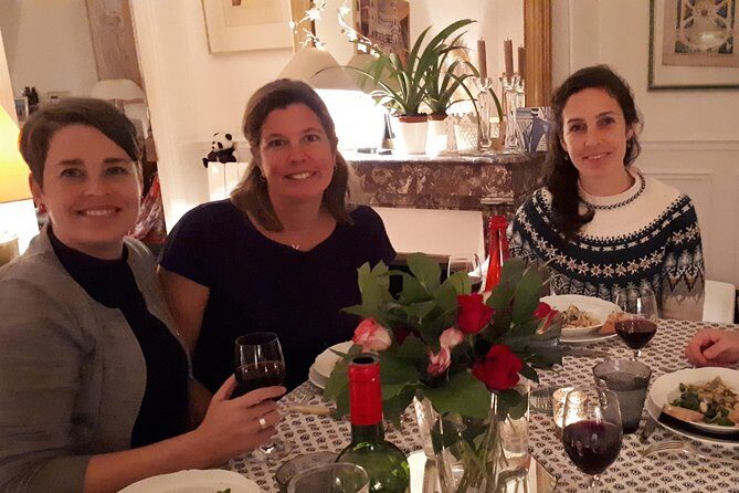 Seasonal French Lunch and Small-group Tour of Montmartre - Who Is This Tour Best For?