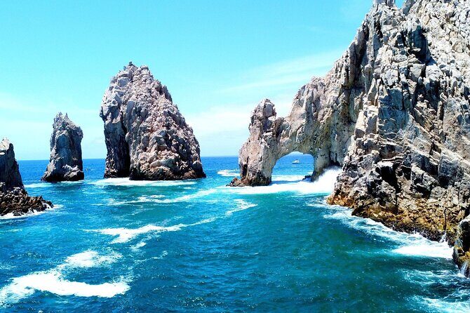 SeaTrek Helmet Diving Tour in Cabos Clear Waters - What’s the Experience Like?