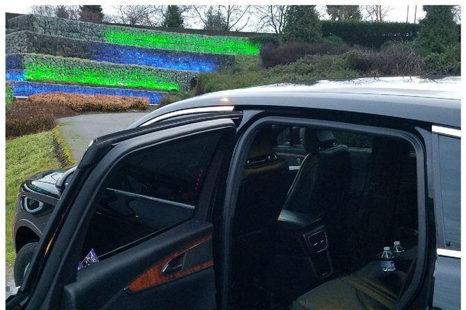 Seattle Airport Transportation TO/FROM Anacortes Ferry Terminal - The Benefits of Flat Rate Pricing