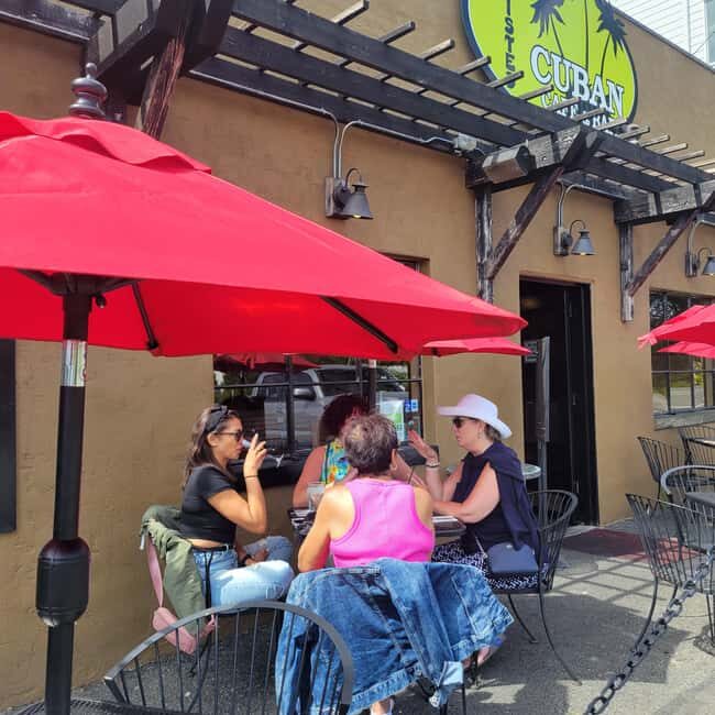 Seattle: All-inclusive Private Wine Tour for Up to 10 Guests - A Closer Look at the Experience