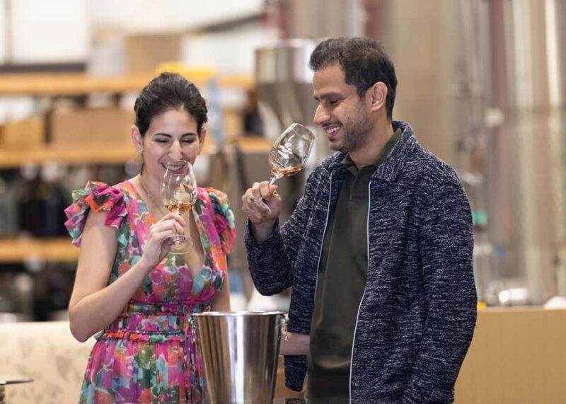 Seattle: All-inclusive Private Wine Tour for Up to 10 Guests - Final Thoughts