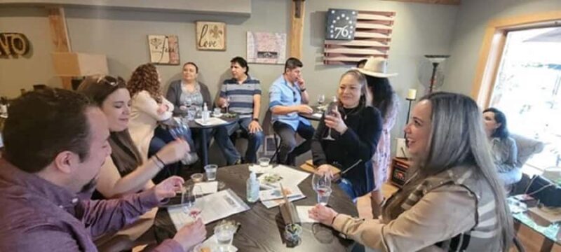 Seattle: All-inclusive Wine Tasting and Lunch Experience - What Makes This Tour Worth Considering?