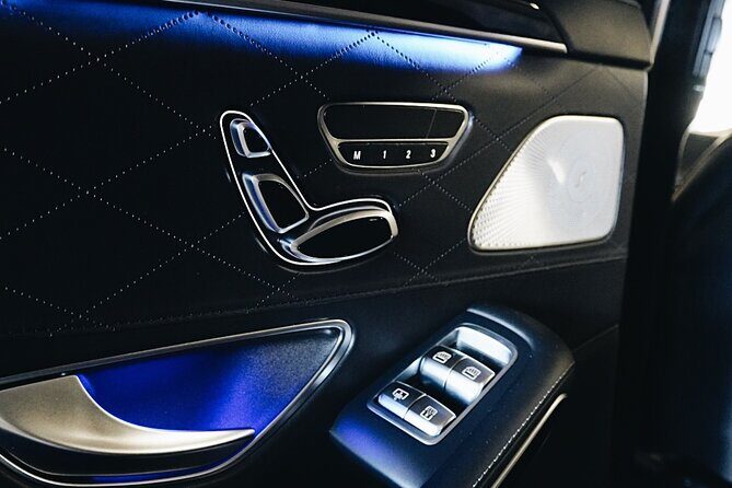 Seattle Arrival Chauffeur Driven Airport Transport - Final Thoughts