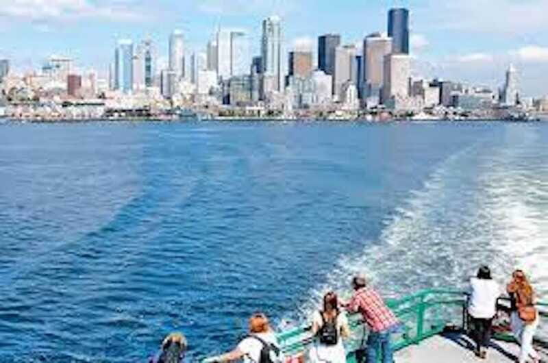 Seattle: Bainbridge Island E-Bike Tour - Potential Downsides