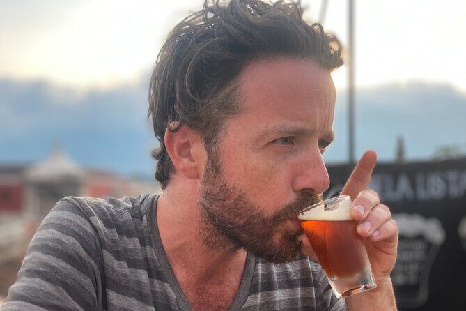 Seattle Beer Wander - Ballard Brewery District - Frequently Asked Questions