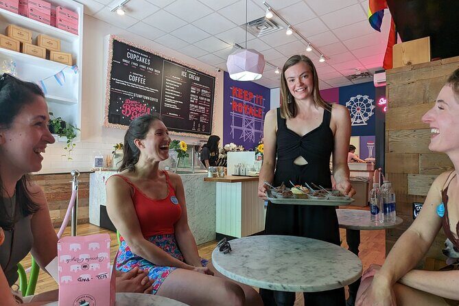 Seattle Chocolate Tour - Final Thoughts: Who Will Love the Seattle Chocolate Tour?