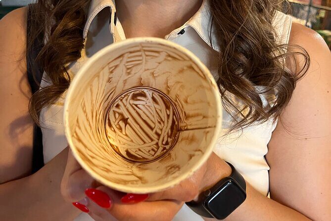 Seattle Chocolate Tour - FAQ