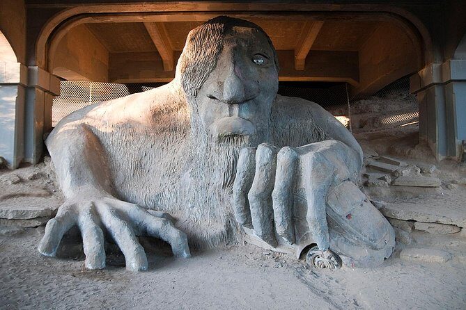 Seattle City and Snoqualmie Falls Half-Day Guided Tour - Final Thoughts