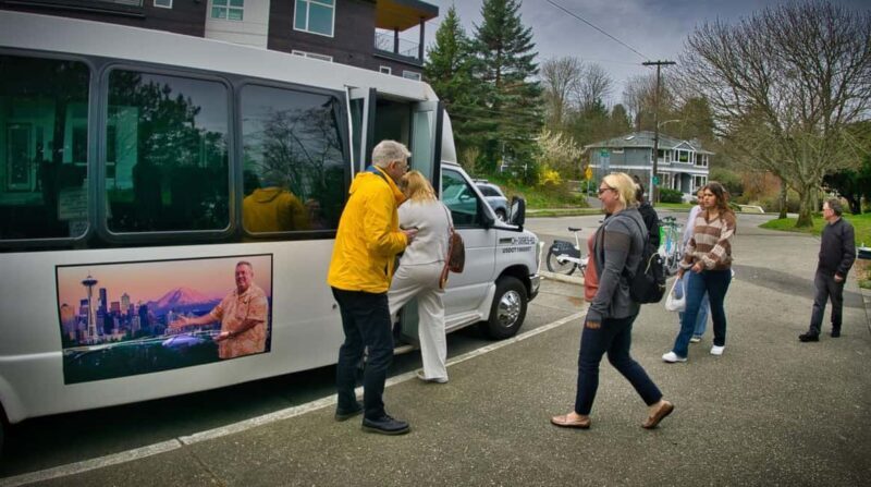 Seattle: City Highlights Tour - What to Expect on This Seattle Tour