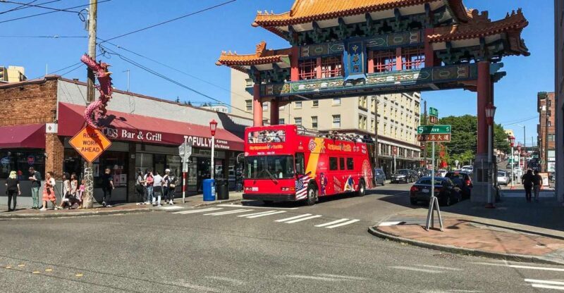 Seattle: City Sightseeing Hop-On Hop-Off Bus Tour - Value for Money: Is It Worth $59?