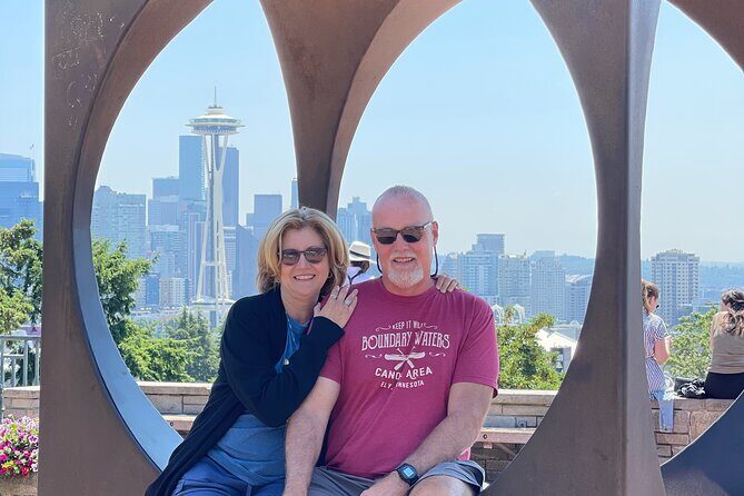 Seattle City Tour 3-Hours (Private Tour) - What to Expect from the Seattle City Tour