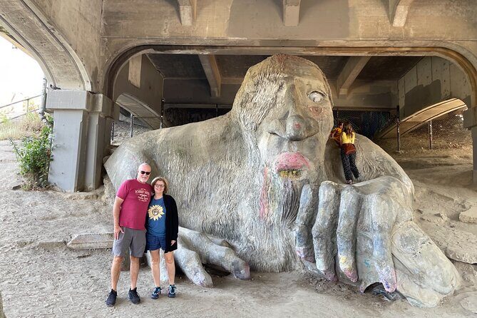 Seattle City Tour 3-Hours (Private Tour) - FAQ about the Seattle City Tour