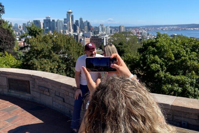 Seattle City Tour 3-Hours (Private Tour) - Final Thoughts