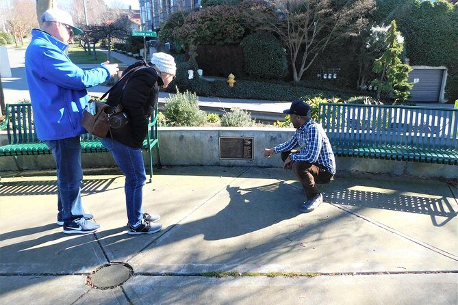 Seattle City Tour with Space Needle Drop Offs - Price and Value