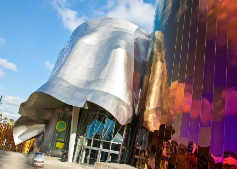 Seattle CityPASS®: Save up to 46% at 5 Top Attractions - Who Should Consider the CityPASS®?