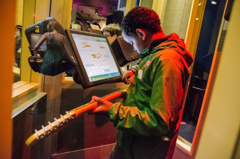 Seattle CityPASS®: Save up to 46% at 5 Top Attractions - FAQ