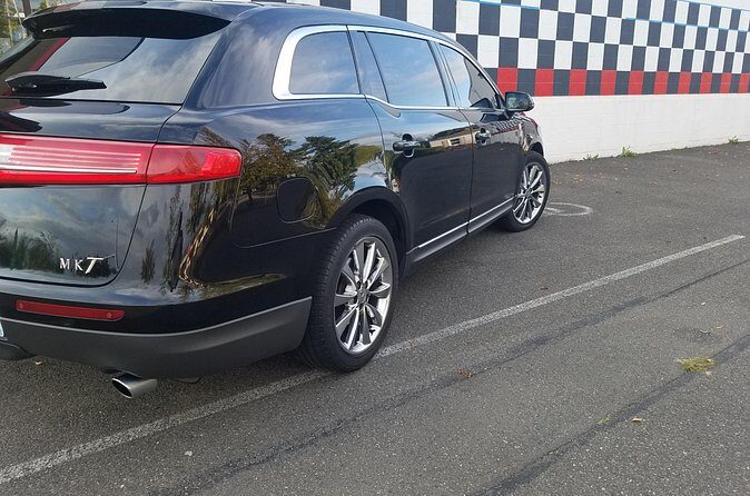 Seattle Cruise Port and Downtown Hotel One Way Transfers - Final Thoughts: Is This Transfer Worth It?