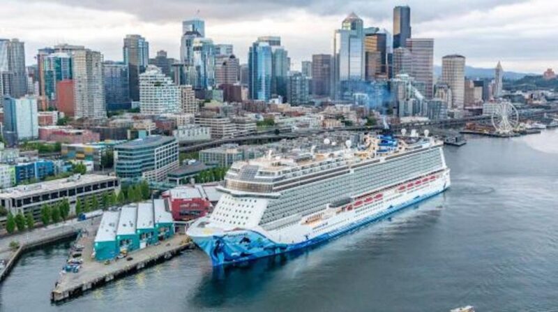 Seattle: Cruise Port City Sightseeing Tour - The Downsides and Considerations