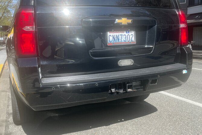 Seattle Cruise Port or Airport Private Transfer - What to Expect from This Private Transfer Service