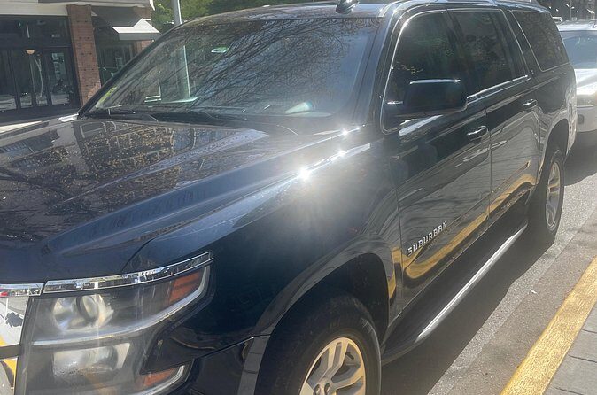 Seattle Cruise Port or Airport Private Transfer - Final thoughts: Is it worth it?