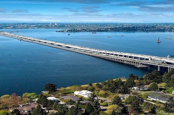 Seattle Customized Private Tour - FAQ