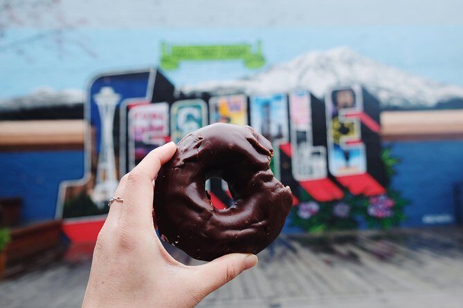 Seattle Delicious Donut Adventure & Walking Food Tour - Who Is This Tour Perfect For?