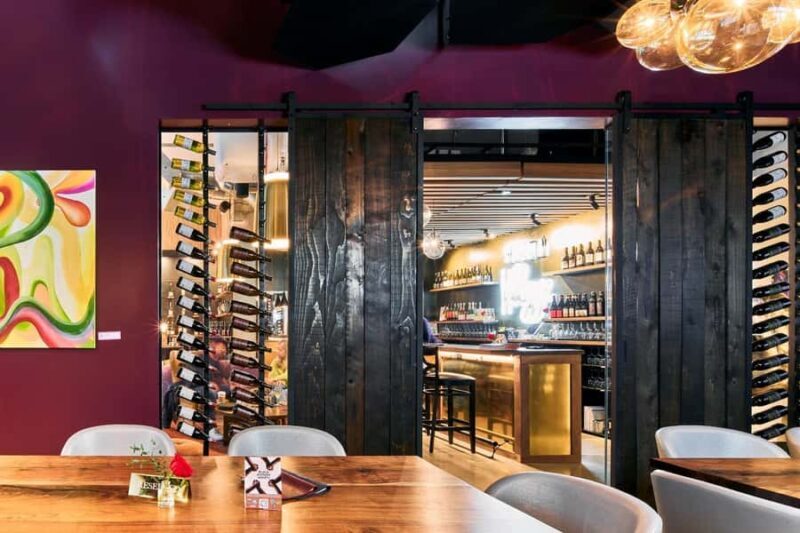 Seattle: Diverse Wine Tasting Experience with Bites - What to Expect During the Tour