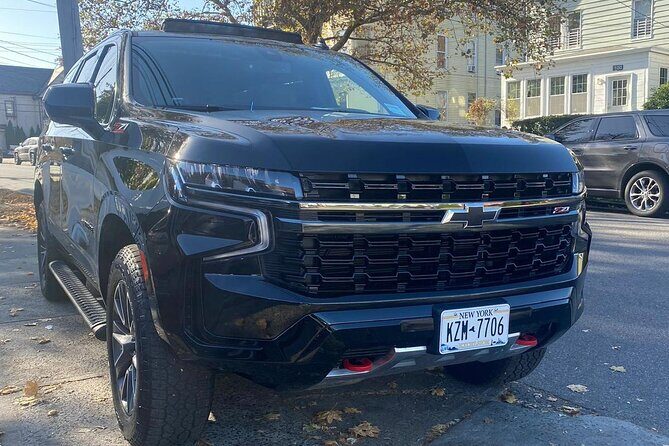 Seattle Field BFI to Summit Ski Resort RoundTrip Private Transfer - The Route and Its Highlights