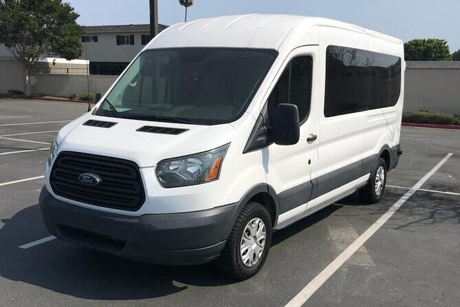 Seattle Field BFI to Summit Ski Resort RoundTrip Private Transfer - Who This Service Is Best For