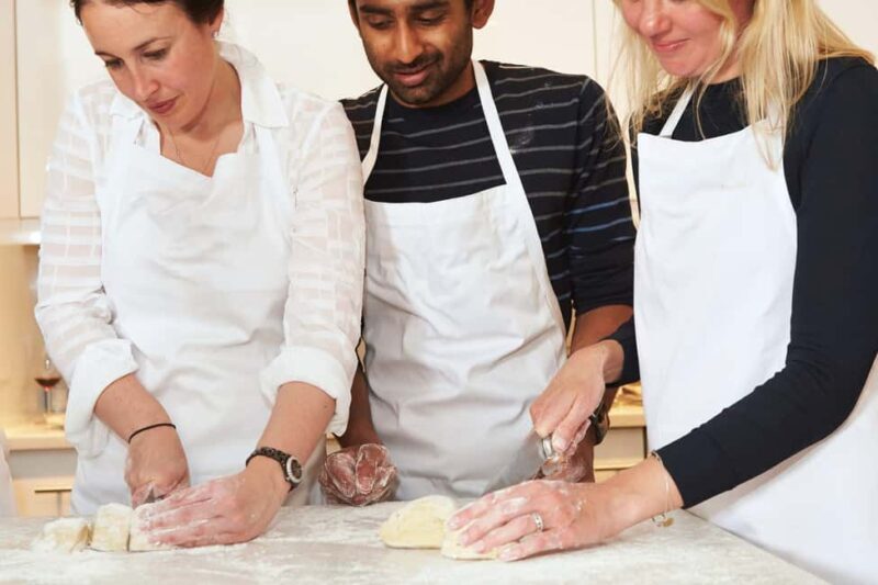 Seattle: Gnocchi Making Class With Local Chef - Key Points