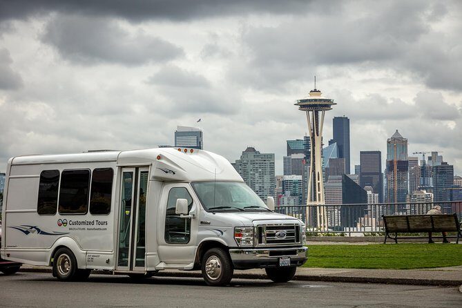 Seattle Grand 4-Hour City Tour - What’s Included and How It Works