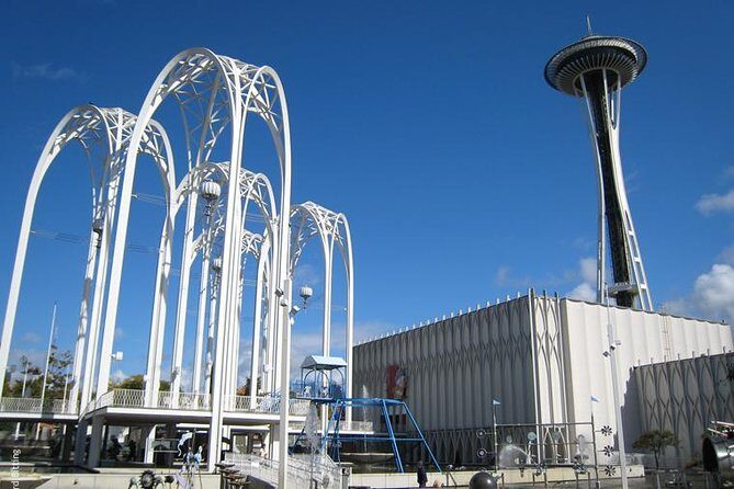 Seattle Grand 4-Hour City Tour - FAQs About the Seattle Grand 4-Hour City Tour