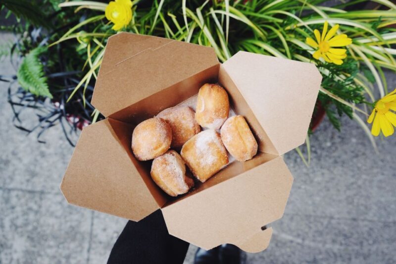 Seattle: Guided Delicious Donut Tour with Tastings - The Basics: What to Expect