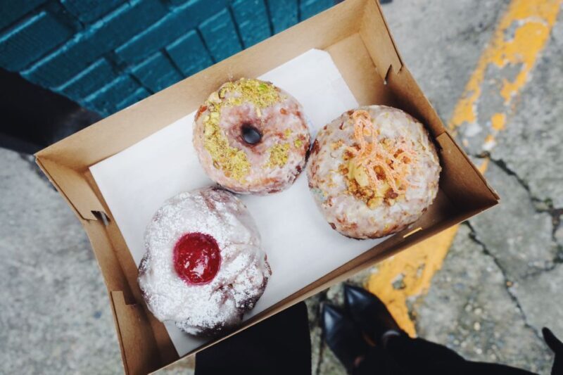 Seattle: Guided Delicious Donut Tour with Tastings - Final Thoughts: Who Is This Tour For?