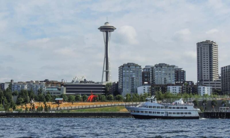 Seattle: Guided Harbor Cruise - The Overall Experience