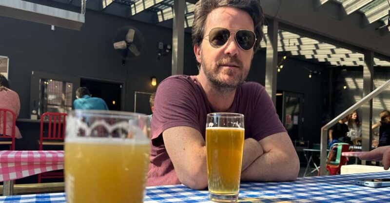 Seattle: Hoppin' Brew Tour - Key Points