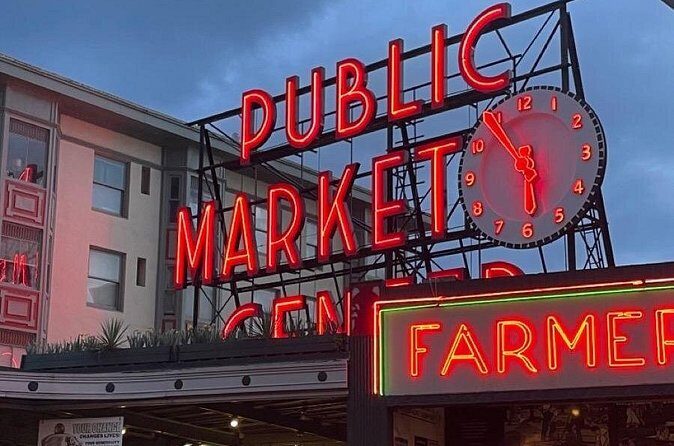 Seattle in a Day Space Needle, Harbor Cruise and Underground Tour - Who Should Consider This Tour?