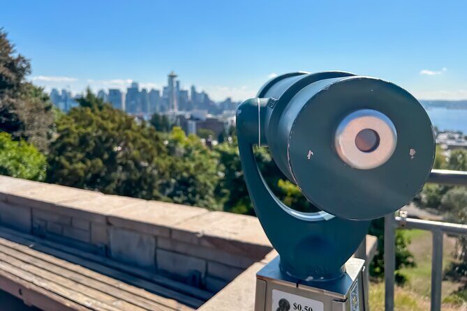 Seattle in One Day Private Tour w/ Pike Place Market - Analyzing the Experience: What Works and What Doesnt