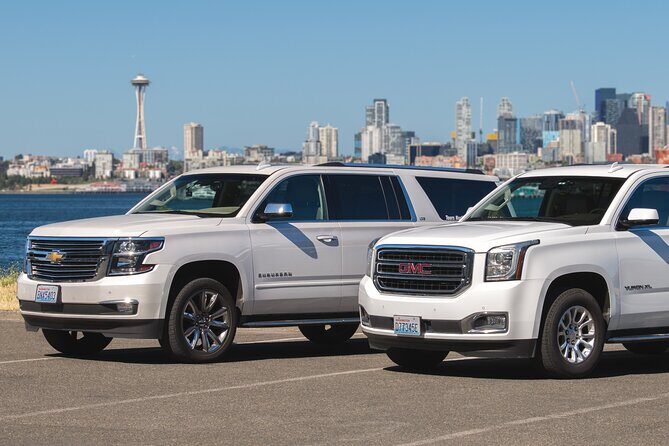 Seattle in One Day Private Tour w/ Pike Place Market - FAQ